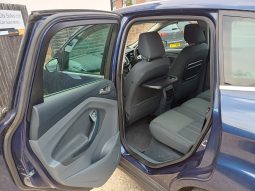 FORD C-MAX 1.6 Titanium 5dr full