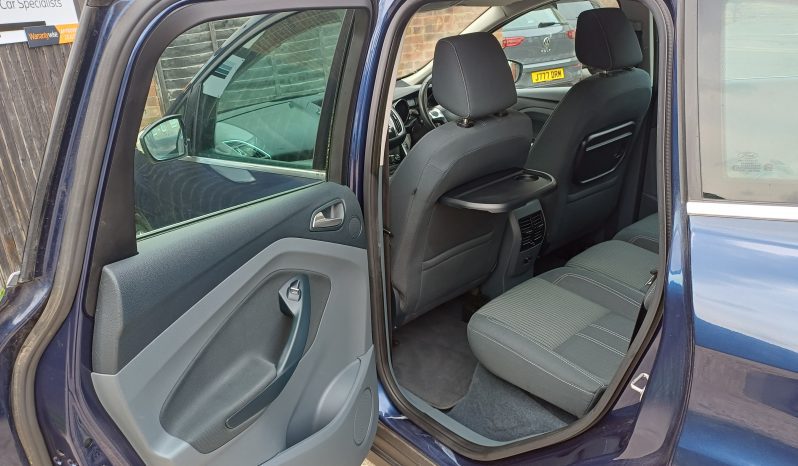 FORD C-MAX 1.6 Titanium 5dr full
