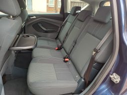 FORD C-MAX 1.6 Titanium 5dr full