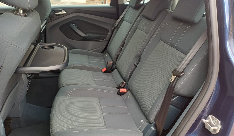 FORD C-MAX 1.6 Titanium 5dr full