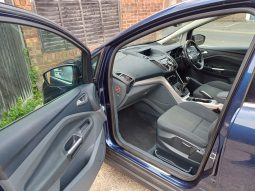 FORD C-MAX 1.6 Titanium 5dr full