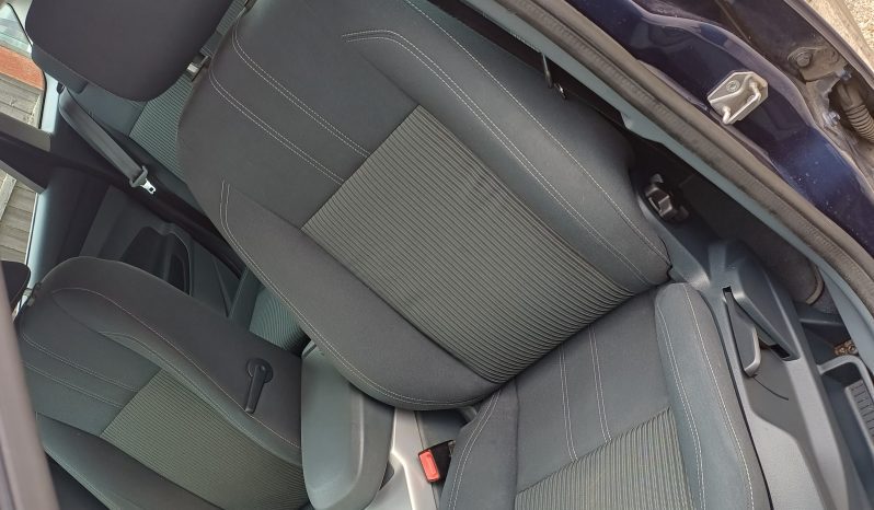 FORD C-MAX 1.6 Titanium 5dr full