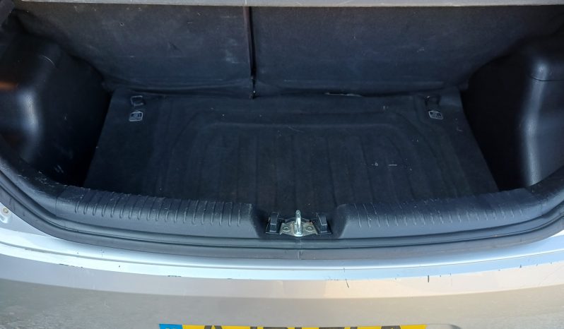 KIA PICANTO 1.0 2 5dr full