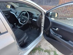 KIA PICANTO 1.0 2 5dr full