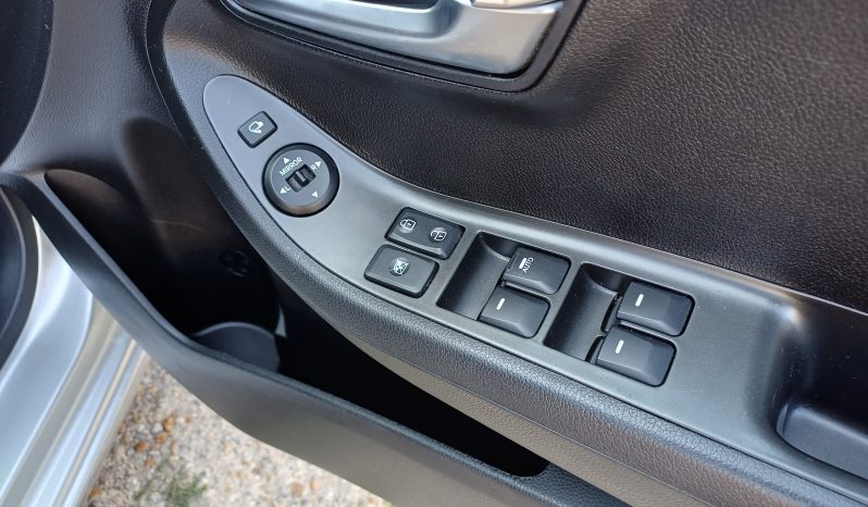 KIA PICANTO 1.0 2 5dr full