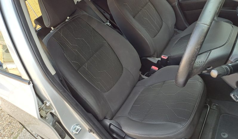 KIA PICANTO 1.0 2 5dr full