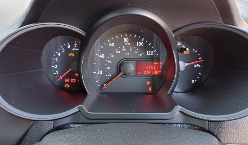 KIA PICANTO 1.0 2 5dr full