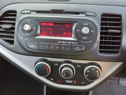 KIA PICANTO 1.0 2 5dr full