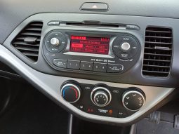 KIA PICANTO 1.0 2 5dr full