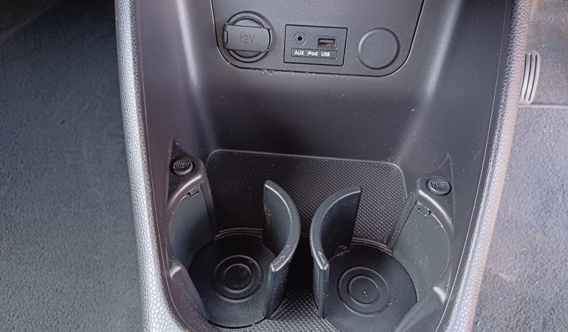 KIA PICANTO 1.0 2 5dr full