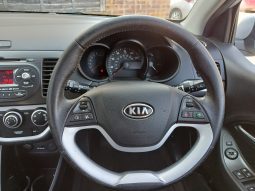 KIA PICANTO 1.0 2 5dr full
