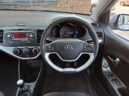 KIA PICANTO 1.0 2 5dr full