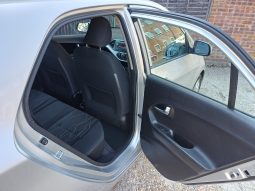 KIA PICANTO 1.0 2 5dr full