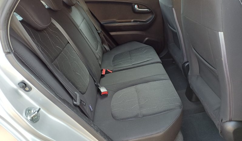 KIA PICANTO 1.0 2 5dr full