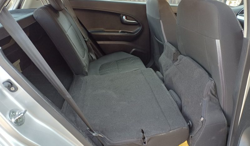 KIA PICANTO 1.0 2 5dr full