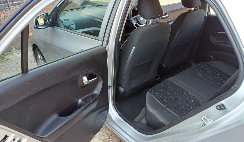 KIA PICANTO 1.0 2 5dr full