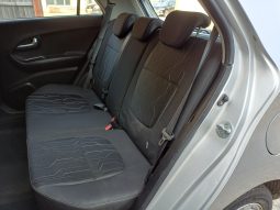 KIA PICANTO 1.0 2 5dr full