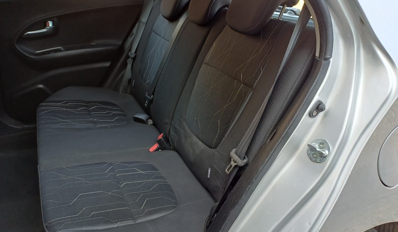 KIA PICANTO 1.0 2 5dr full
