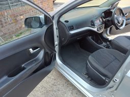 KIA PICANTO 1.0 2 5dr full