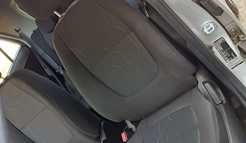 KIA PICANTO 1.0 2 5dr full