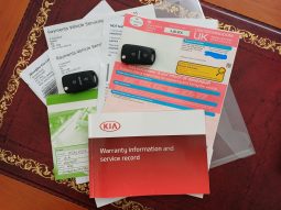 KIA PICANTO 1.0 2 5dr full
