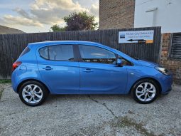 VAUXHALL CORSA 1.4 [75] ecoFLEX Energy 5dr [AC] full