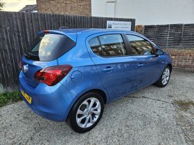 VAUXHALL CORSA 1.4 [75] ecoFLEX Energy 5dr [AC]