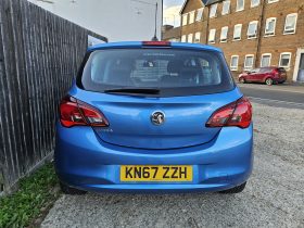 VAUXHALL CORSA 1.4 [75] ecoFLEX Energy 5dr [AC]