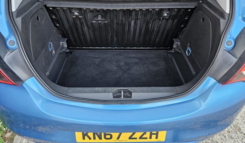 VAUXHALL CORSA 1.4 [75] ecoFLEX Energy 5dr [AC] full