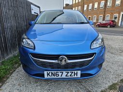 VAUXHALL CORSA 1.4 [75] ecoFLEX Energy 5dr [AC] full