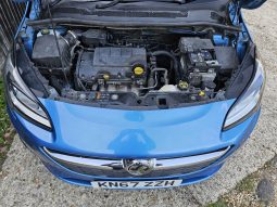 VAUXHALL CORSA 1.4 [75] ecoFLEX Energy 5dr [AC] full