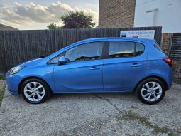 VAUXHALL CORSA 1.4 [75] ecoFLEX Energy 5dr [AC] full