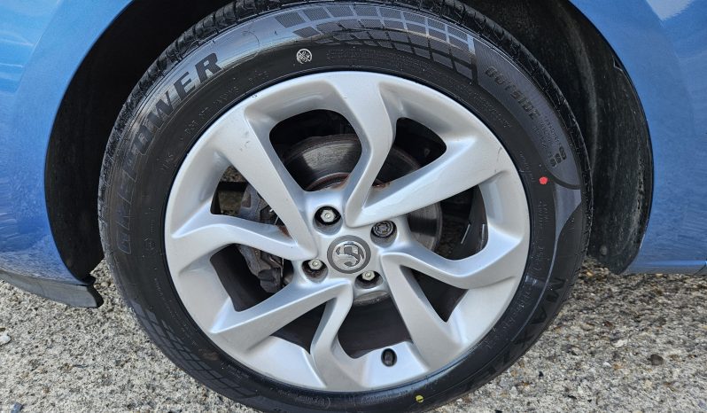 VAUXHALL CORSA 1.4 [75] ecoFLEX Energy 5dr [AC] full