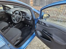 VAUXHALL CORSA 1.4 [75] ecoFLEX Energy 5dr [AC] full