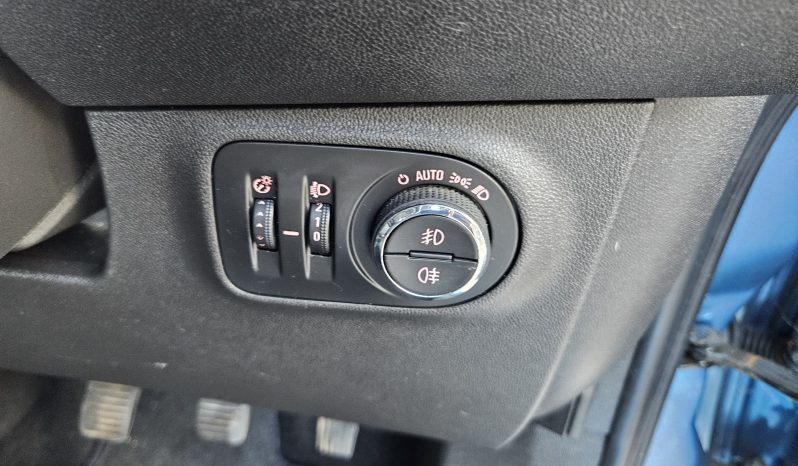 VAUXHALL CORSA 1.4 [75] ecoFLEX Energy 5dr [AC] full