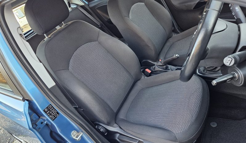 VAUXHALL CORSA 1.4 [75] ecoFLEX Energy 5dr [AC] full
