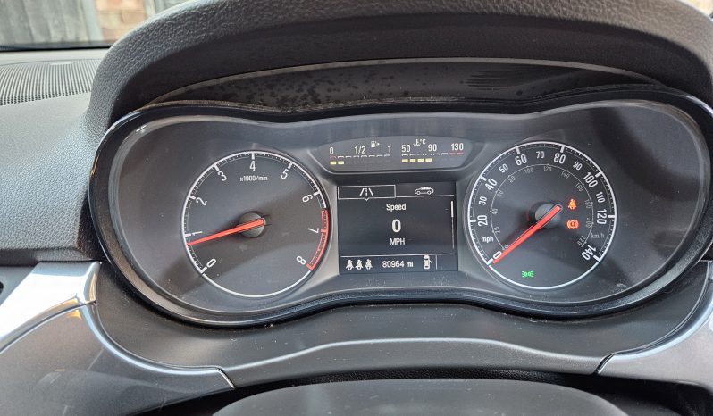 VAUXHALL CORSA 1.4 [75] ecoFLEX Energy 5dr [AC] full