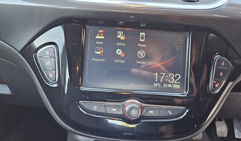 VAUXHALL CORSA 1.4 [75] ecoFLEX Energy 5dr [AC] full