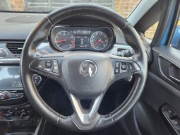 VAUXHALL CORSA 1.4 [75] ecoFLEX Energy 5dr [AC] full