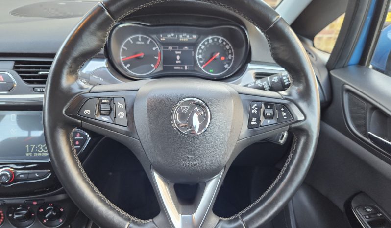 VAUXHALL CORSA 1.4 [75] ecoFLEX Energy 5dr [AC] full