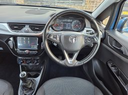 VAUXHALL CORSA 1.4 [75] ecoFLEX Energy 5dr [AC] full