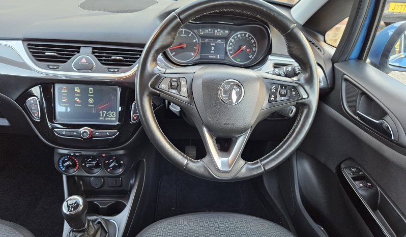 VAUXHALL CORSA 1.4 [75] ecoFLEX Energy 5dr [AC] full