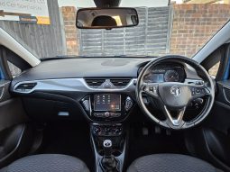 VAUXHALL CORSA 1.4 [75] ecoFLEX Energy 5dr [AC] full