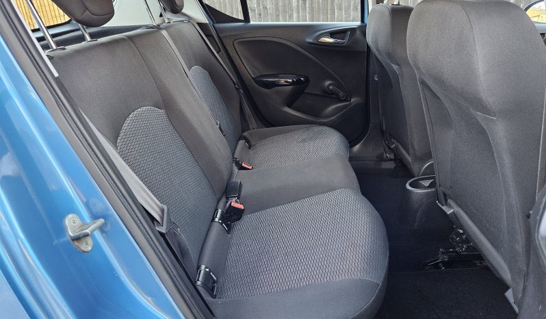 VAUXHALL CORSA 1.4 [75] ecoFLEX Energy 5dr [AC] full