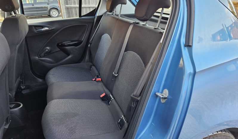 VAUXHALL CORSA 1.4 [75] ecoFLEX Energy 5dr [AC] full