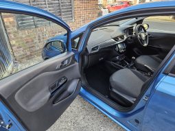 VAUXHALL CORSA 1.4 [75] ecoFLEX Energy 5dr [AC] full