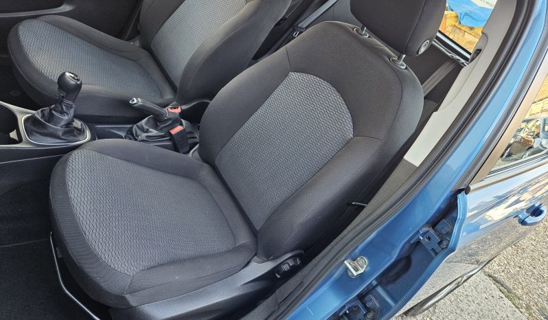 VAUXHALL CORSA 1.4 [75] ecoFLEX Energy 5dr [AC] full