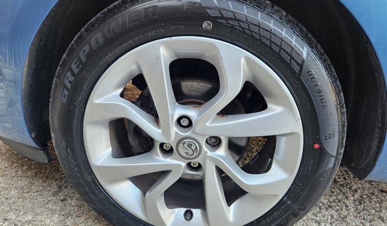 VAUXHALL CORSA 1.4 [75] ecoFLEX Energy 5dr [AC] full